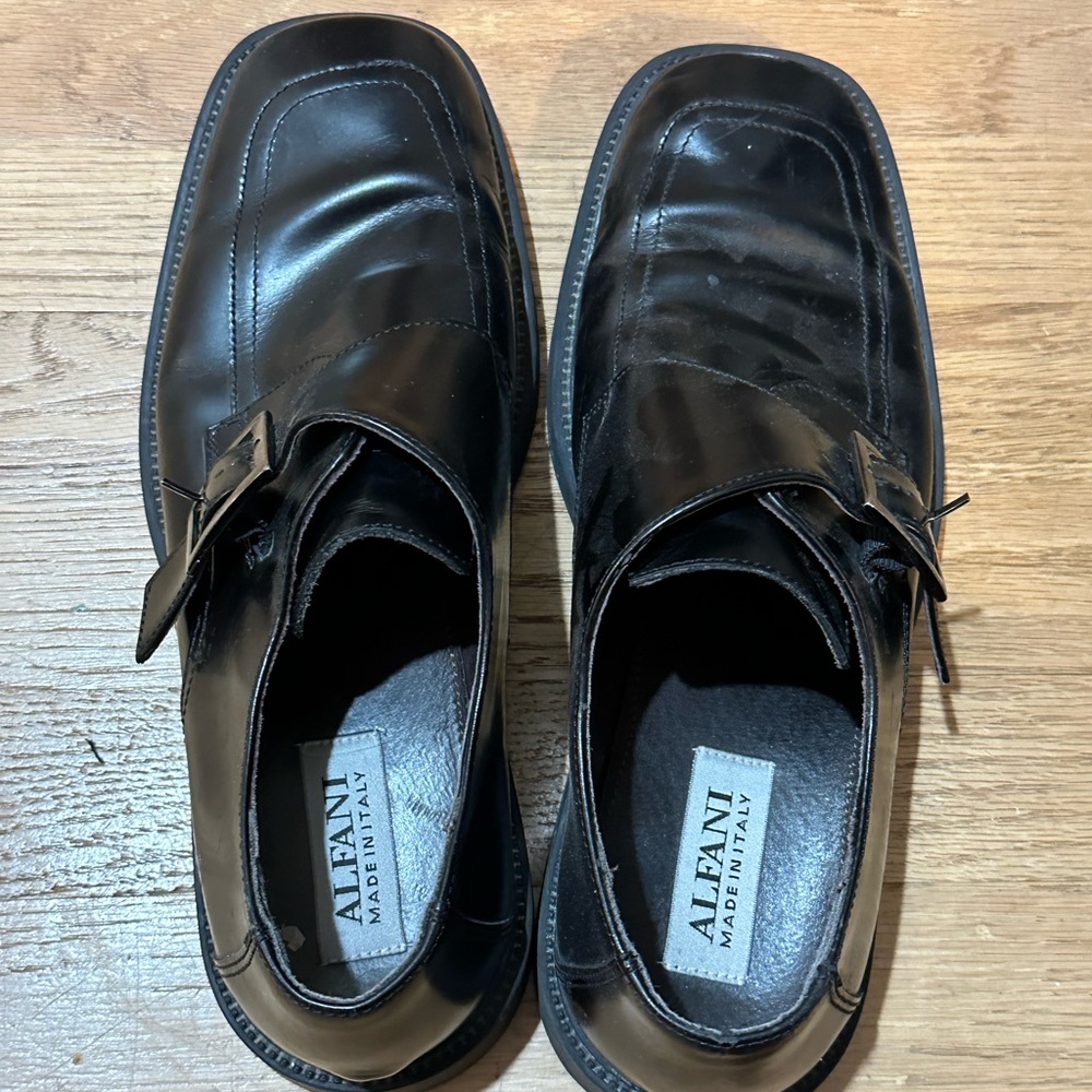Alfani Dress Shoes